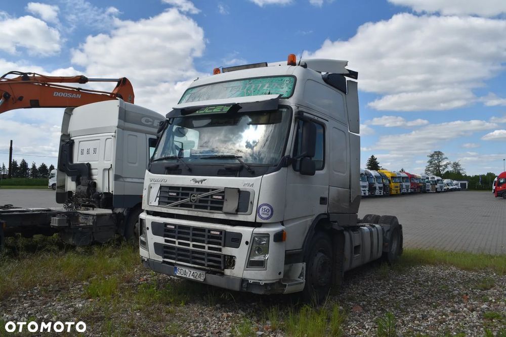 Volvo FM 410 - 7