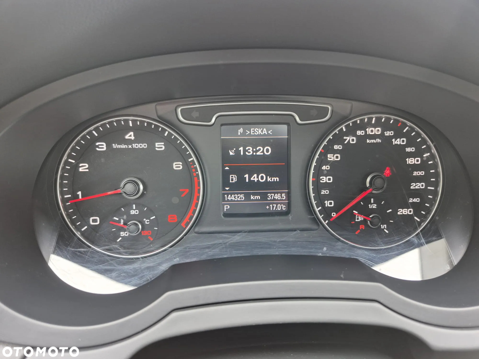Audi Q3 2.0 TFSI Quattro S tronic - 17