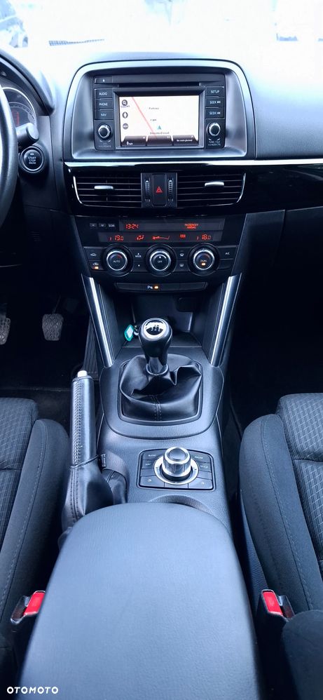 Mazda CX-5 SKYACTIV-D 150 Center-Line - 14
