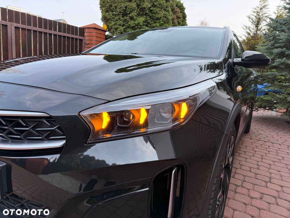 Kia XCeed 1.5 T-GDI L - 26