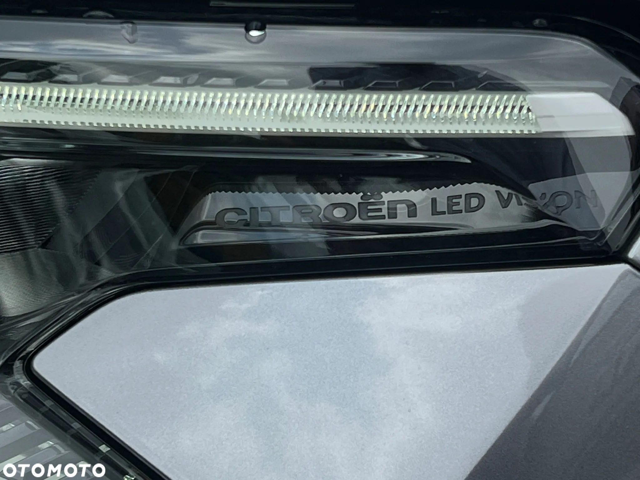 Citroën C5 Aircross - 5