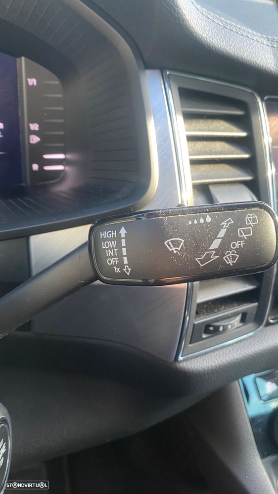 Skoda Kodiaq 2.0 TDI Ambition DSG - 37