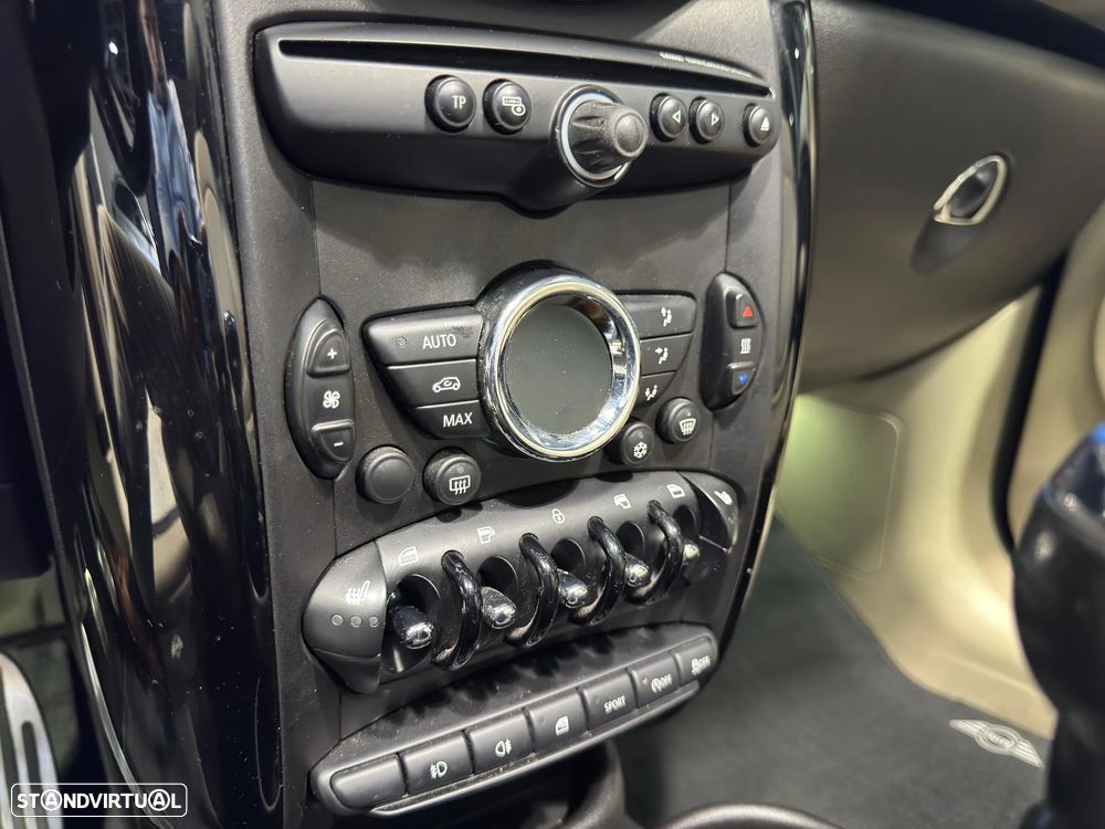 MINI Countryman Cooper S ALL4 - 25
