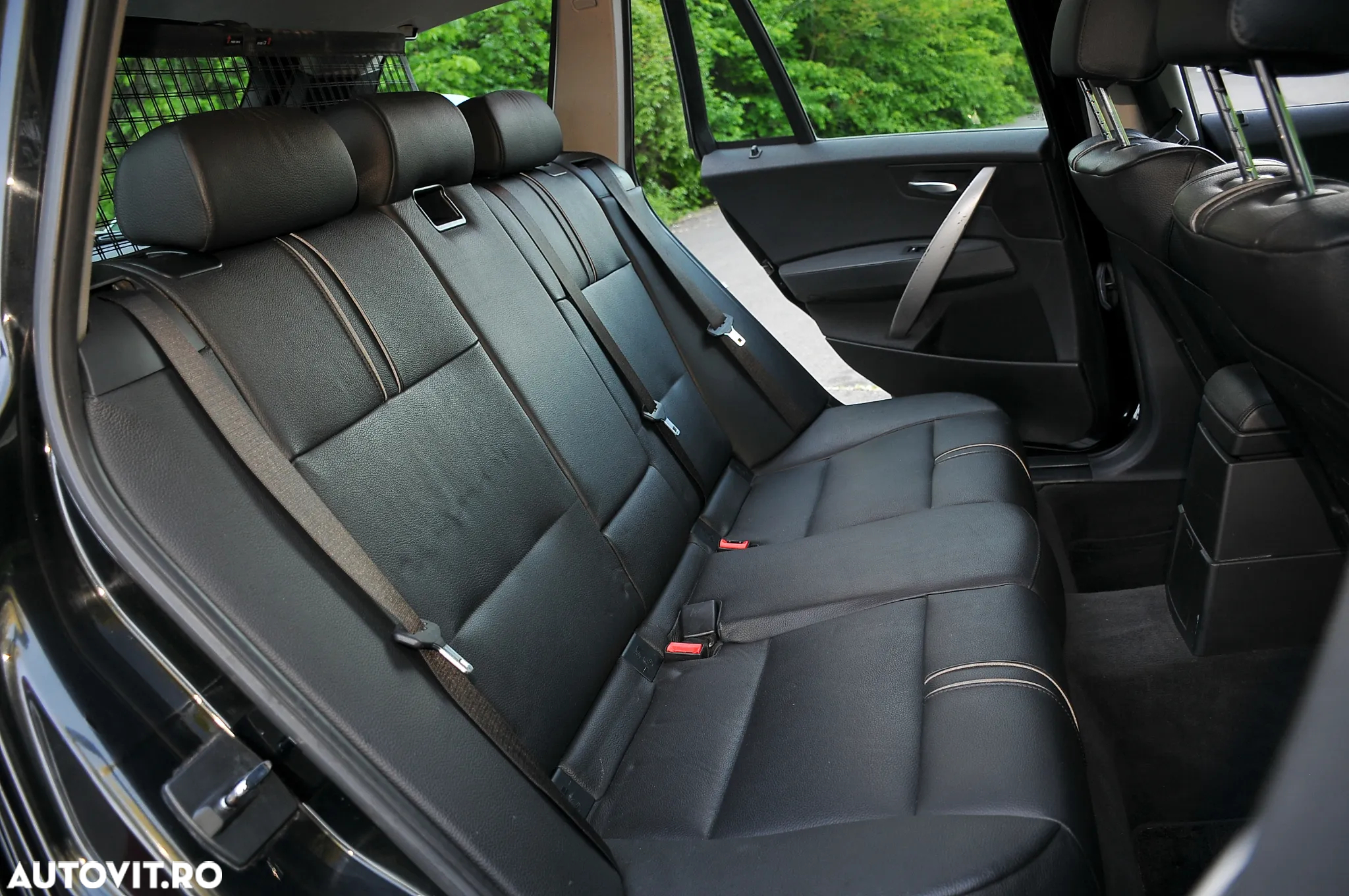 BMW X3 2.0d - 5