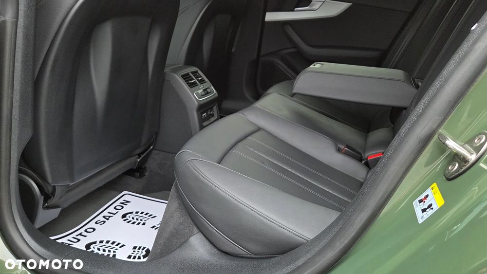 Audi A5 Sportback - 21
