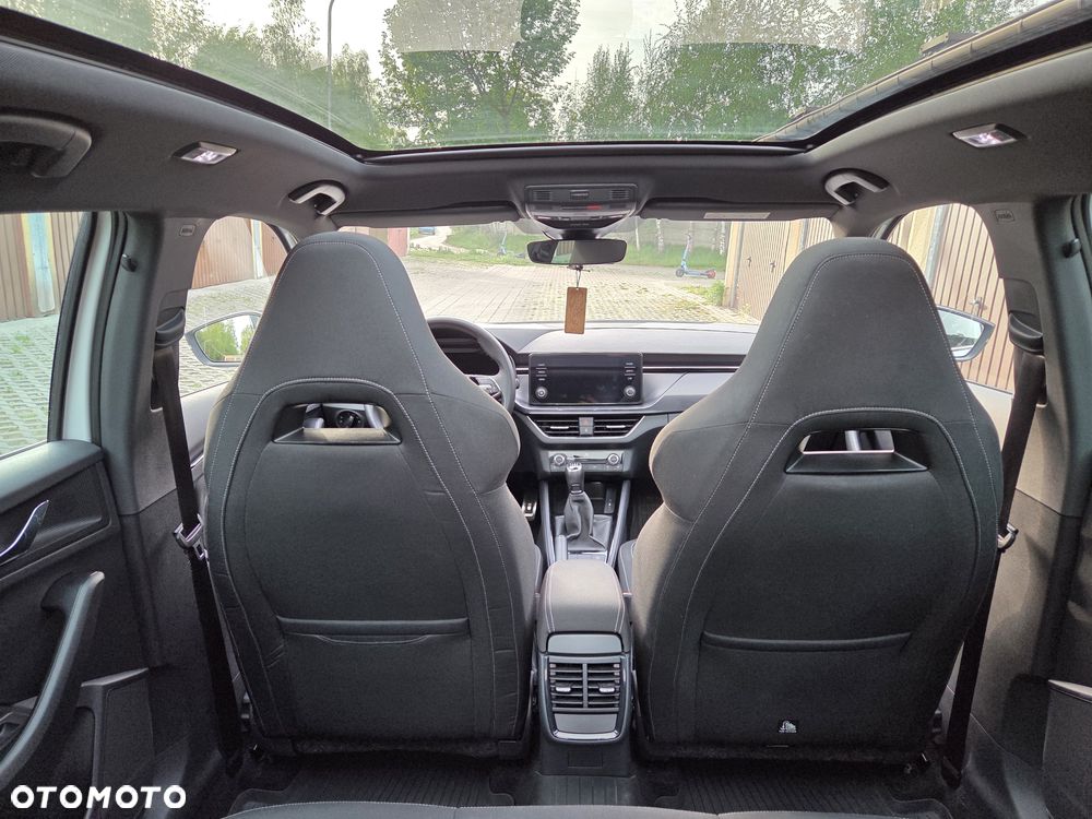 Skoda Scala 1.0 TSI Style - 7