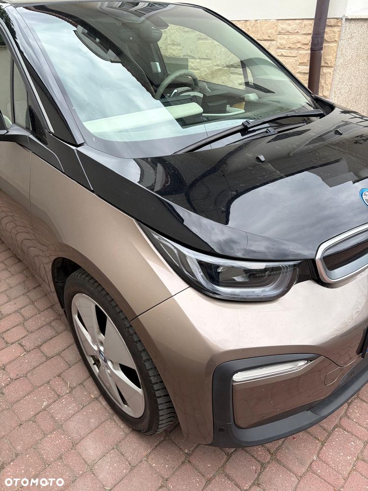 BMW i3 (120 Ah) - 9