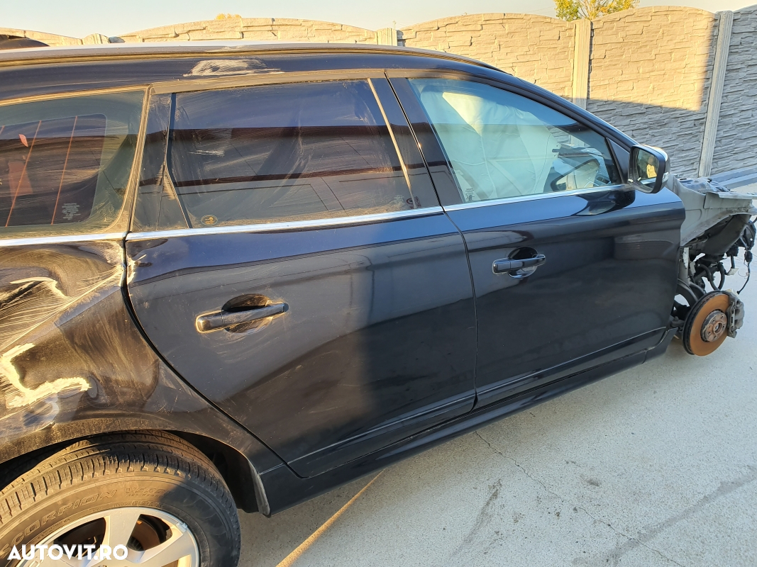 GEAM USA VOLVO XC60 D.SP - 2