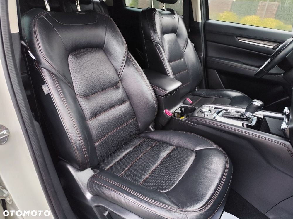 Mazda CX-5 - 18