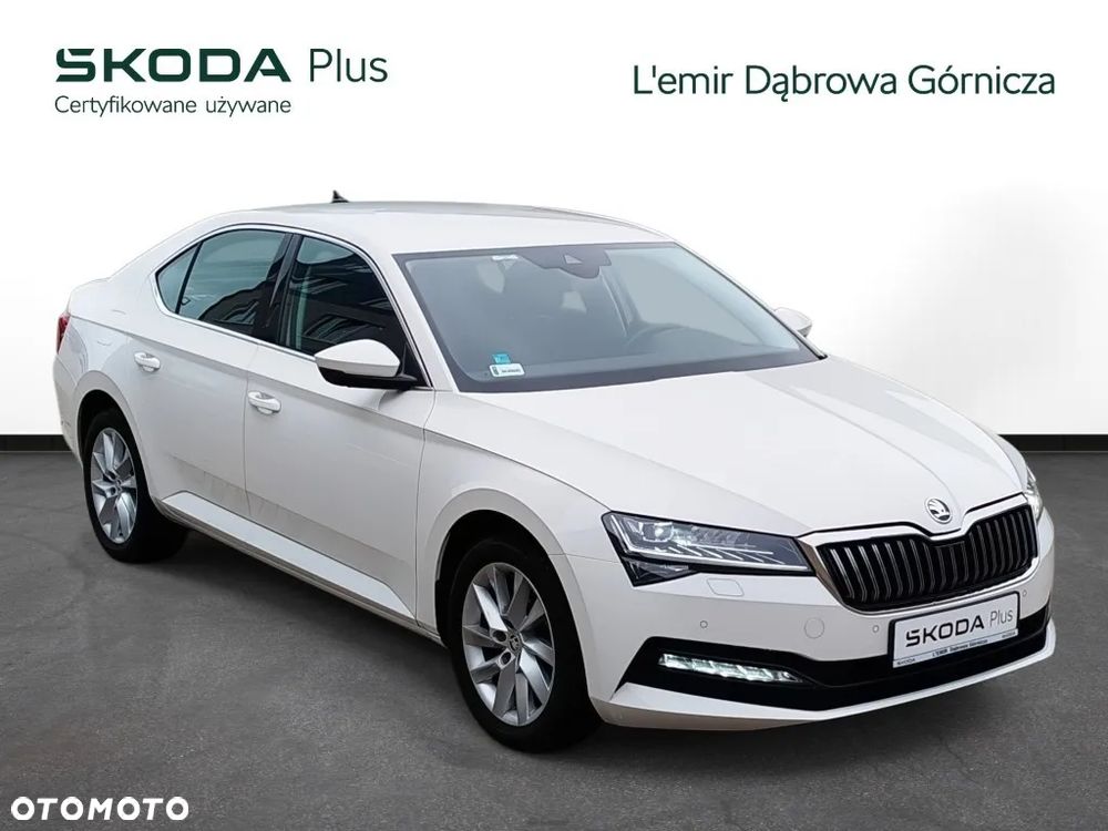Skoda Superb - 6
