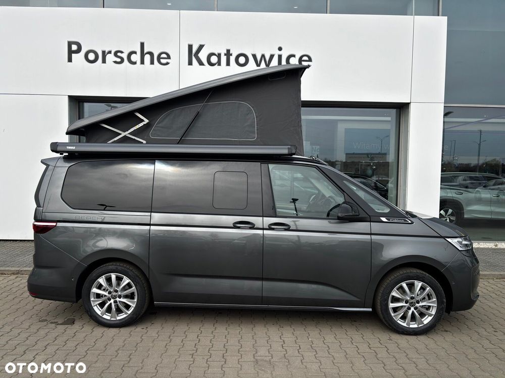 Volkswagen California - 9