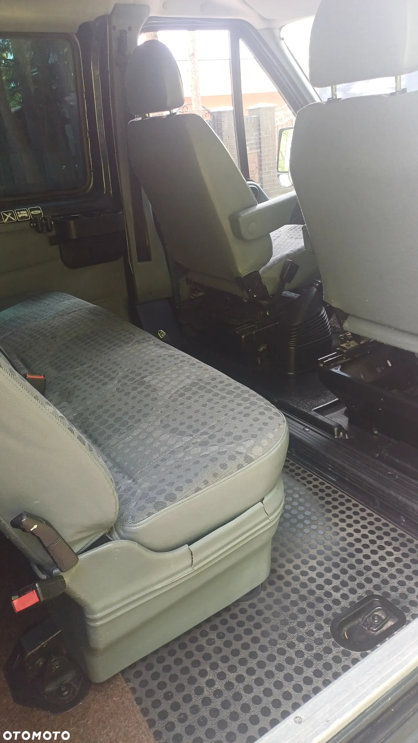 Ford Transit - 18