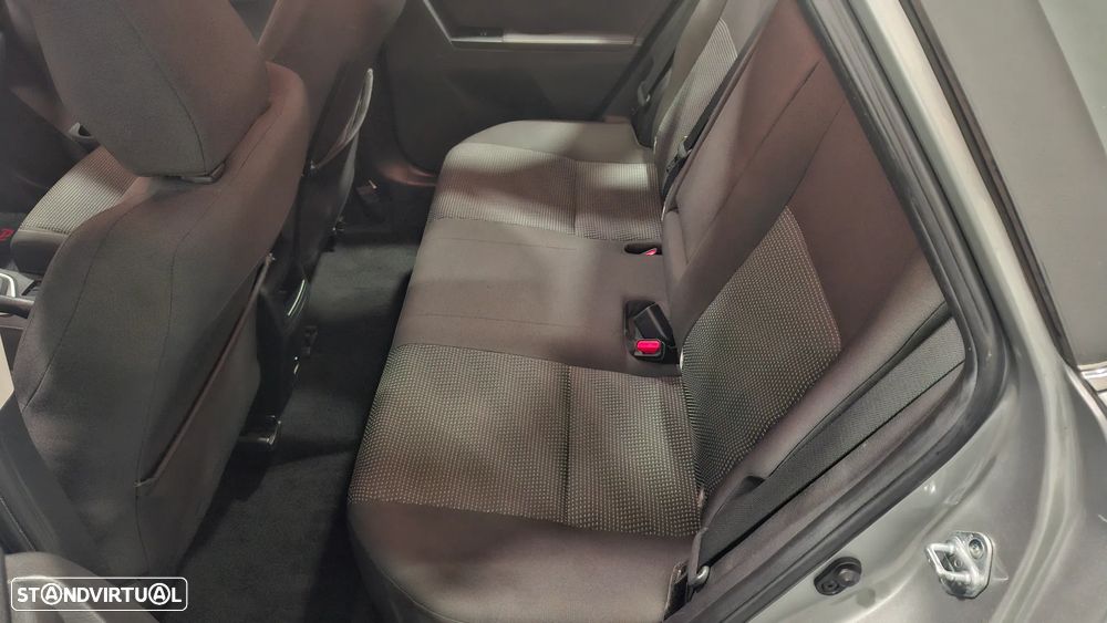 Toyota Auris - 20