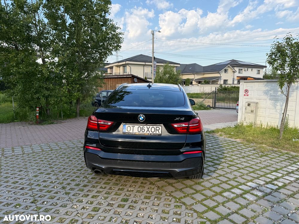 BMW X4 - 3