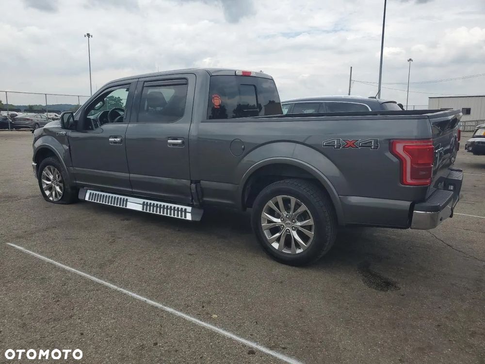 Ford F150 - 20