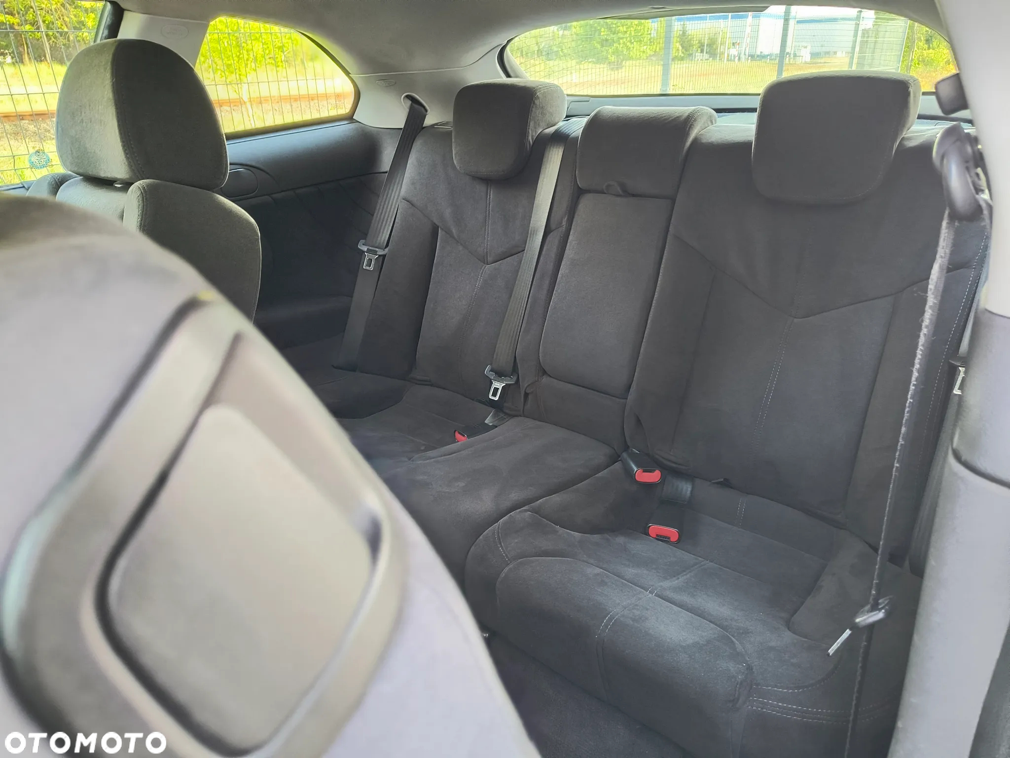 Alfa Romeo GT 1.9JTD 16V Progression - 8