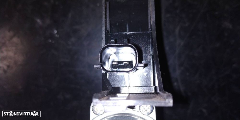 MOTOR ELEVADOR DE VIDRO TRASEIRO ESQUERDO JEEP GRAND CHEROKEE IV 2013 - 3