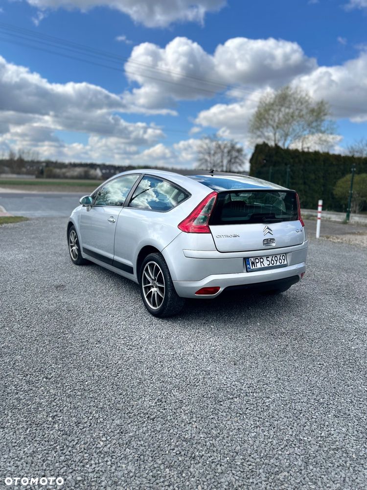 Citroën C4 2.0 16V by LOEB - 6