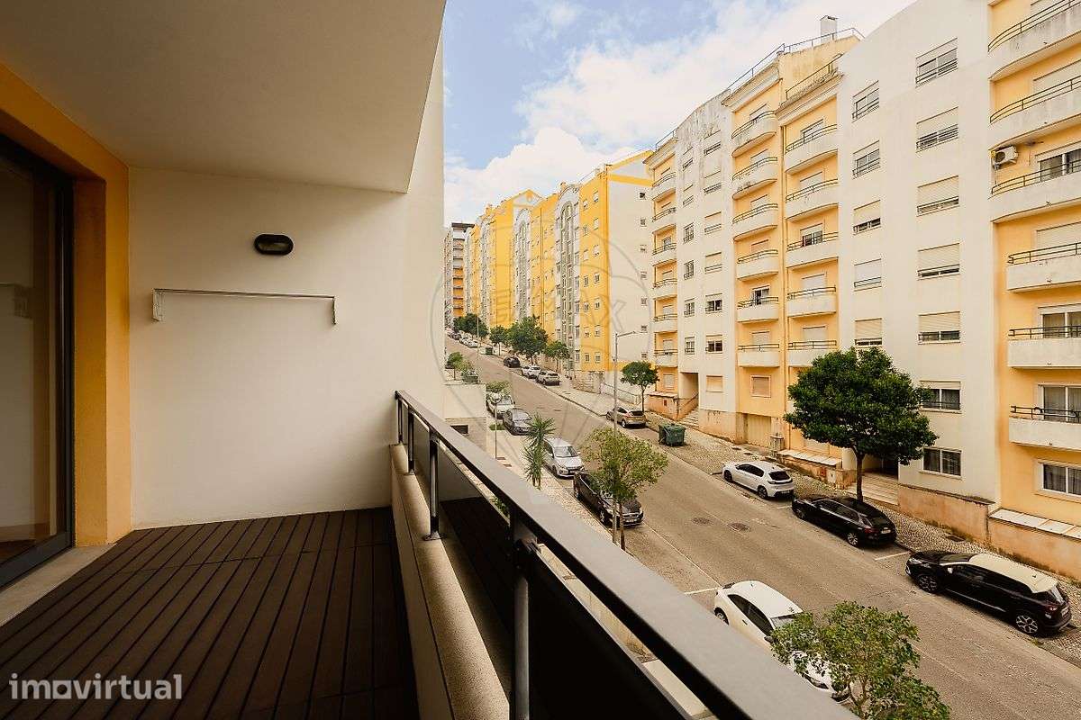 Apartamento T2 para venda - Grande imagem: 4/50