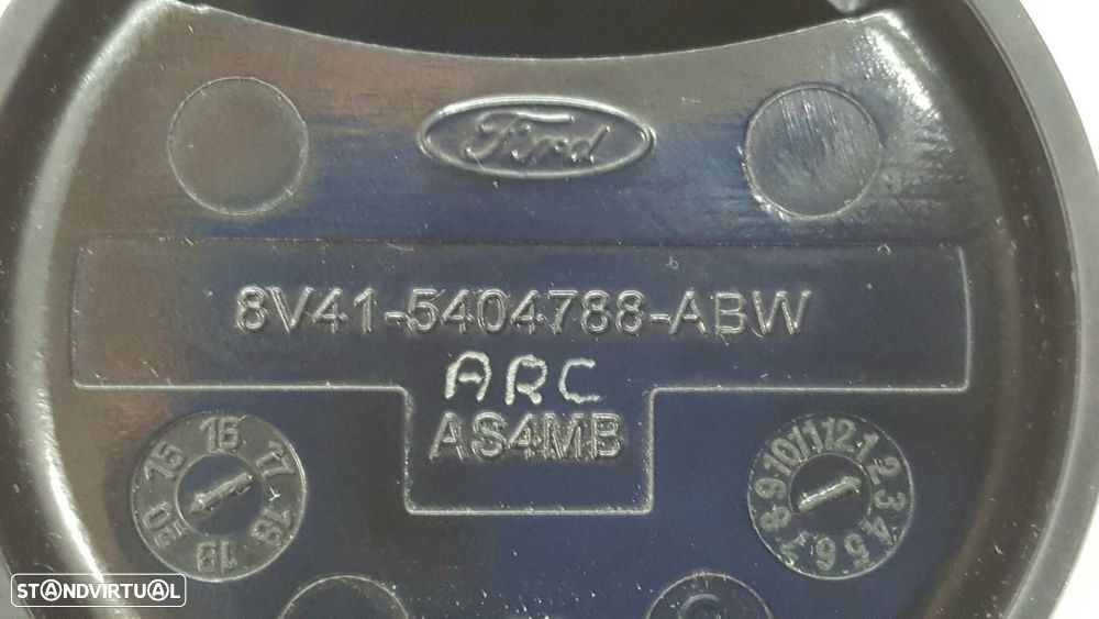 CINZEIRO  FORD TRANSIT CONNECT FURGON 210 L2 TREND - 5