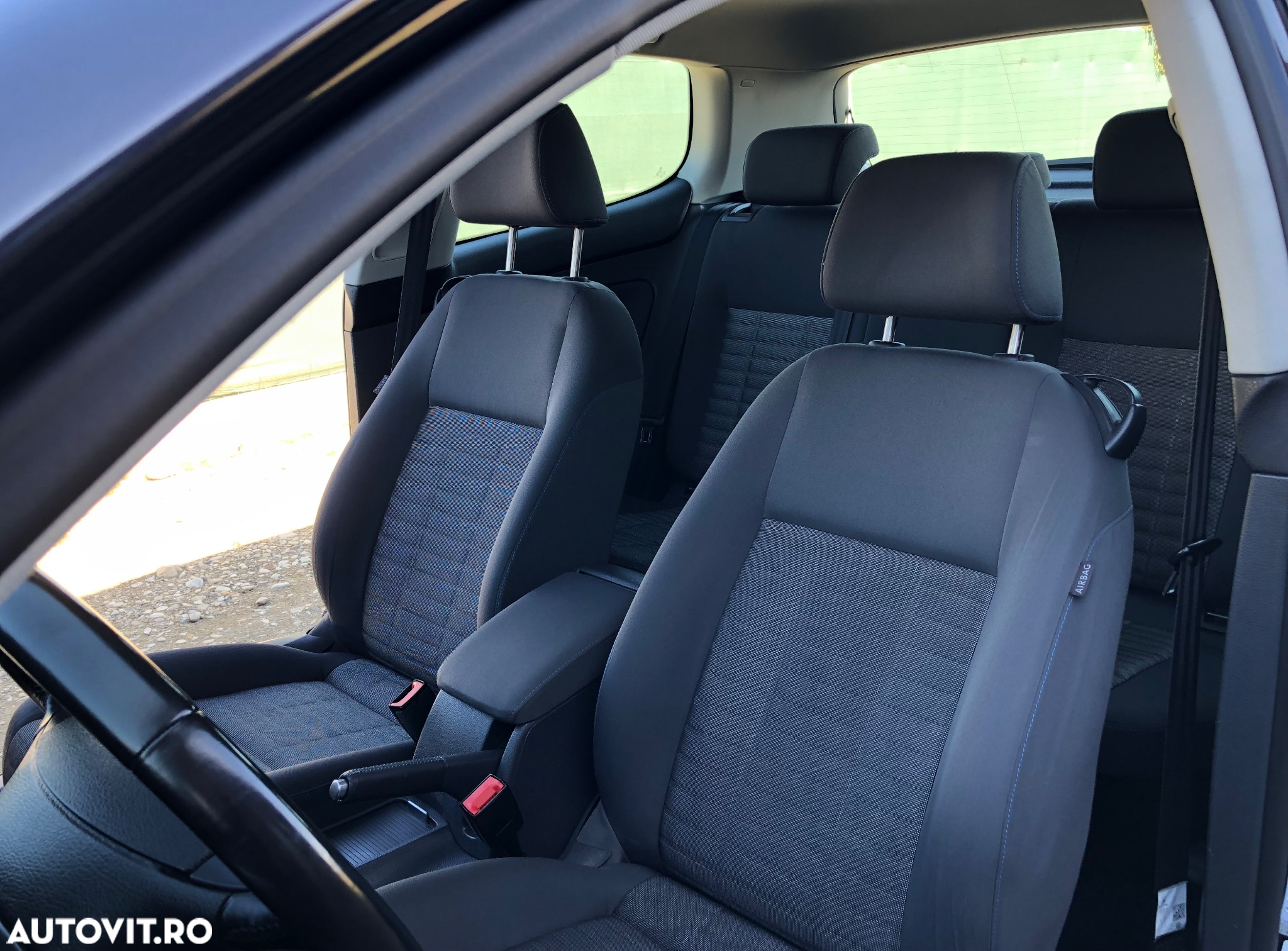 Volkswagen Golf 1.4 TSI BlueMotion Technology Highline - 23