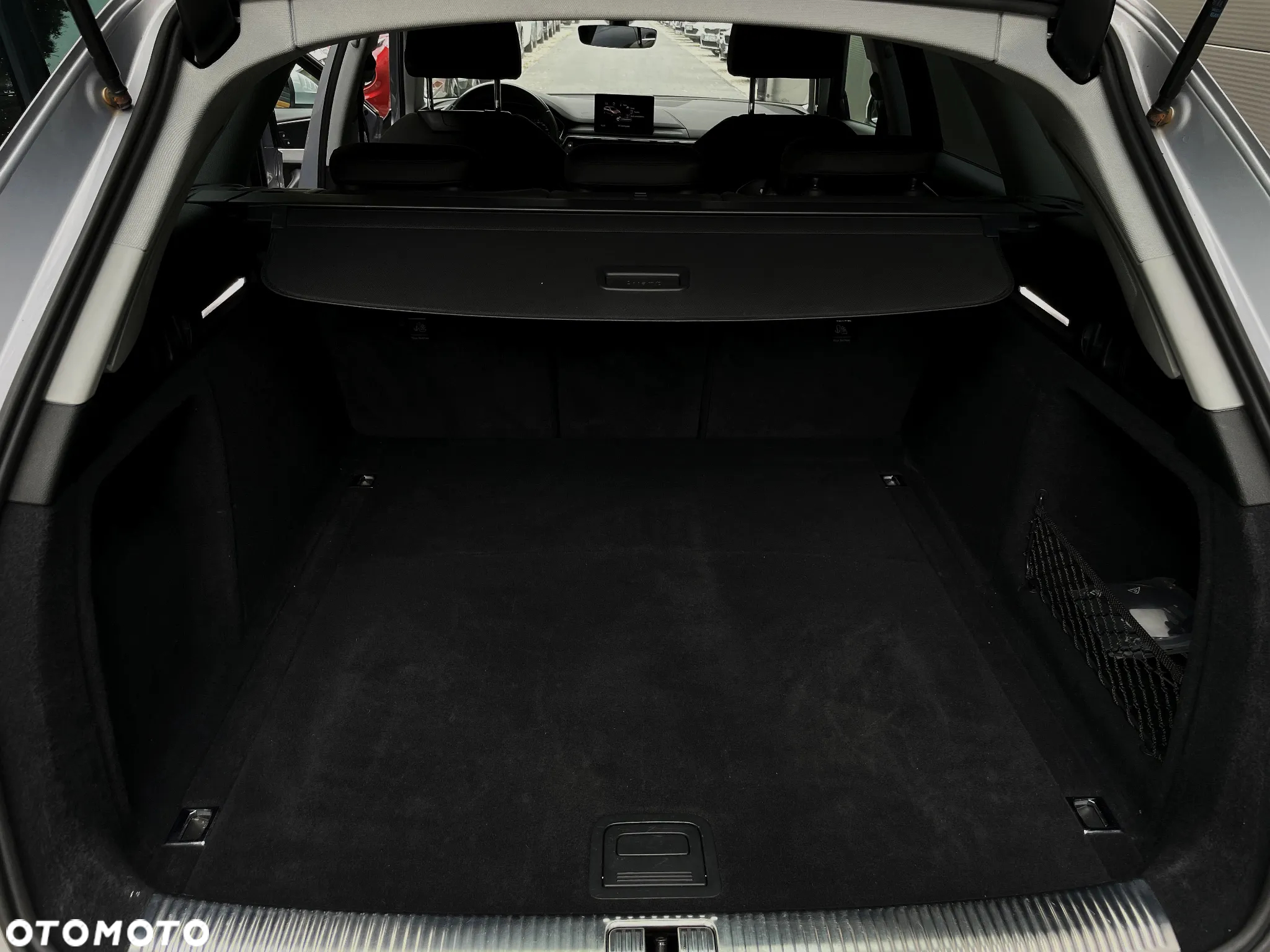 Audi A4 Avant 2.0 TFSI ultra S tronic - 40