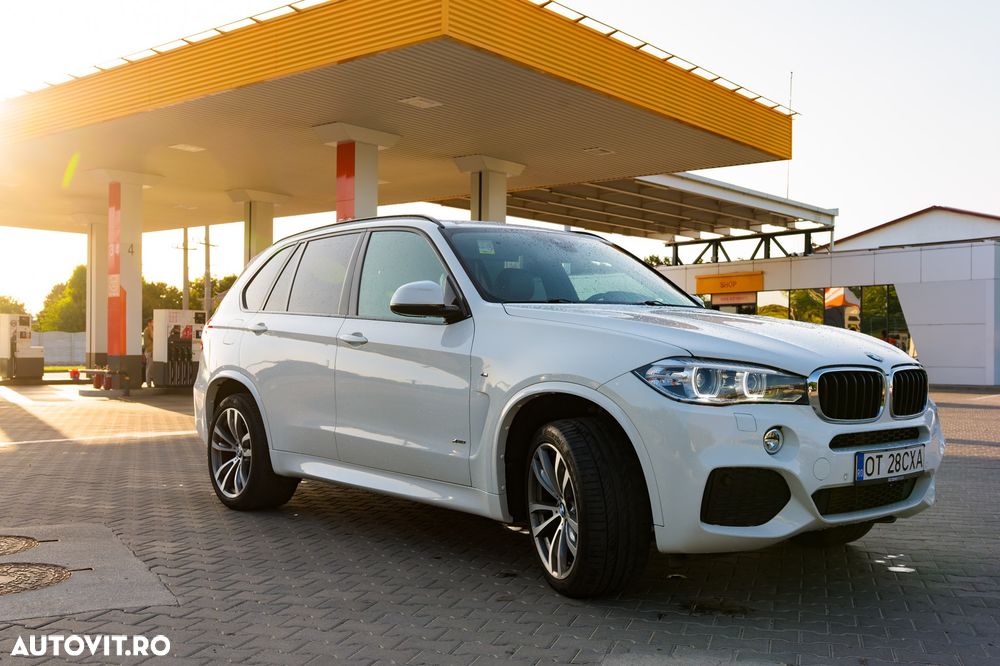 BMW X5 xDrive30d - 6