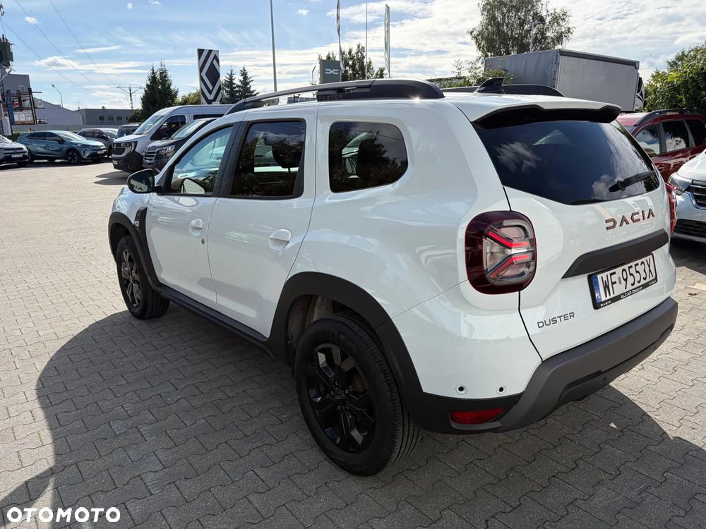 Dacia Duster - 6