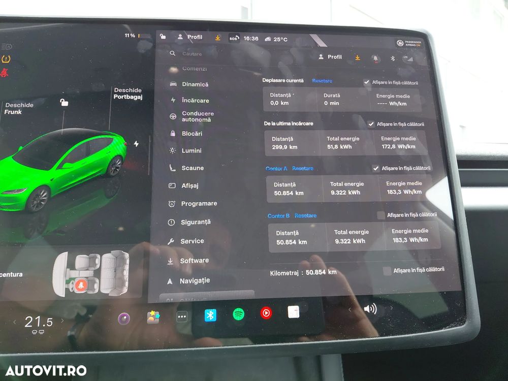 Tesla Model 3 Standard - 12