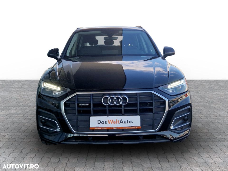 Audi Q5 - 5