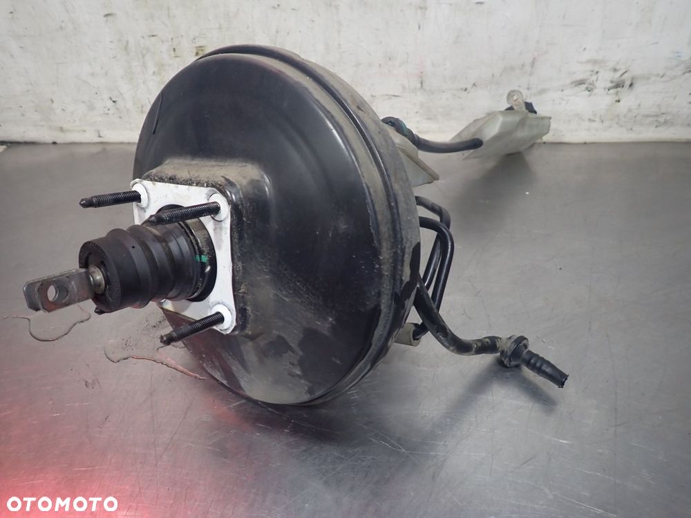 SERWO POMPA HAMULCOWA FORD FOCUS C-MAX 1.8 - 1