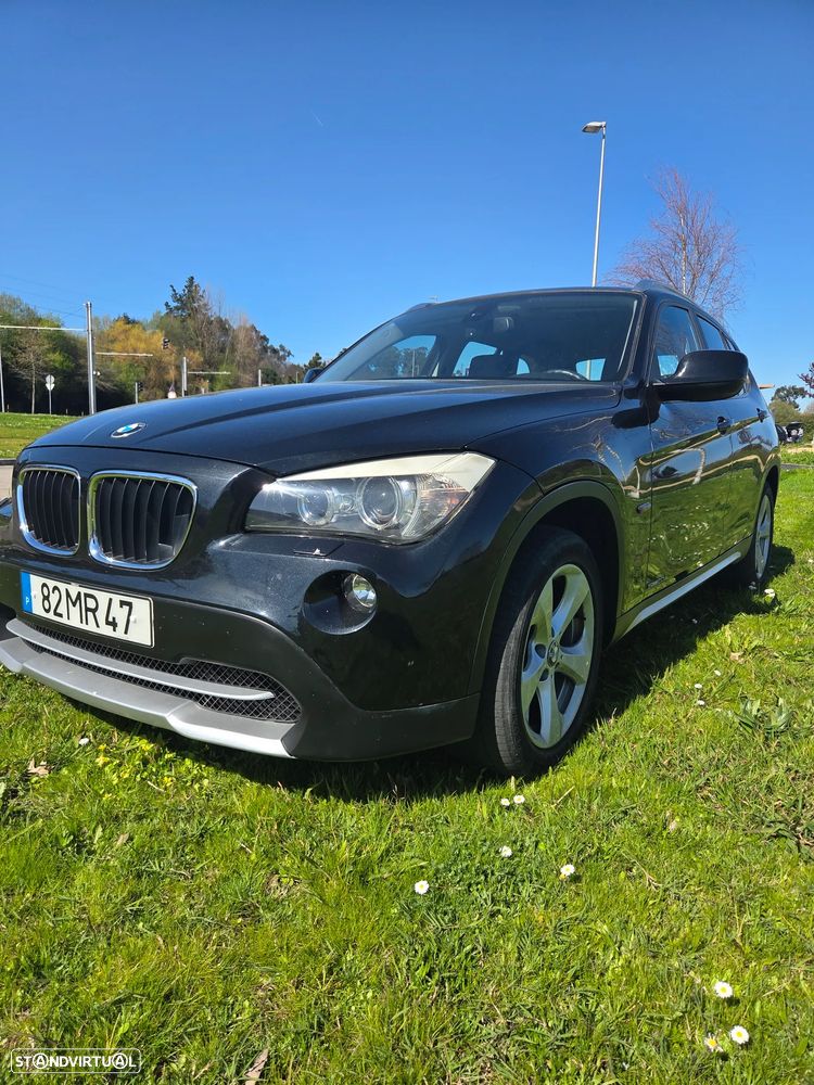 BMW X1 20 d sDrive EfficientDynamics - 5