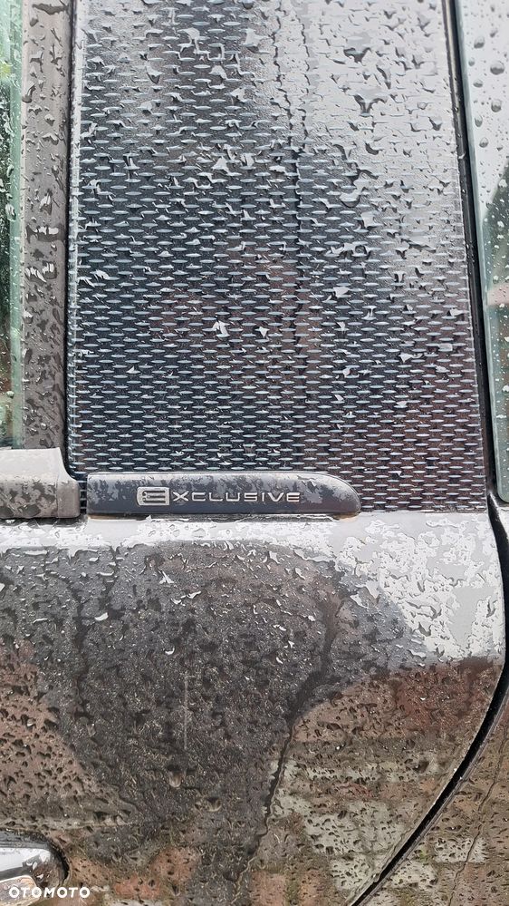 Citroën C3 Picasso HDi 110 FAP Exclusive - 9