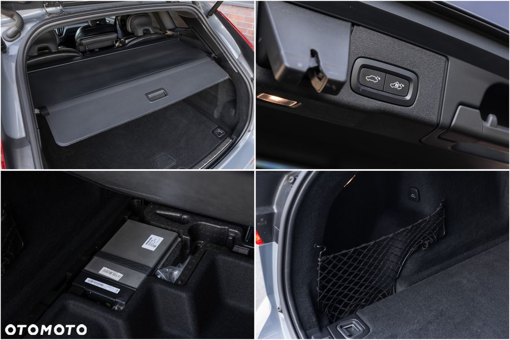 Volvo XC 60 B4 D Ultimate Dark - 40