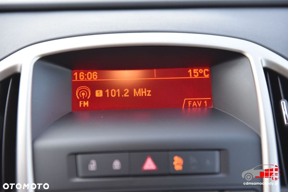 Opel Astra - 26