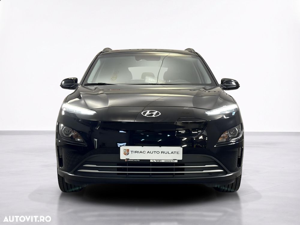 Hyundai KONA - 10