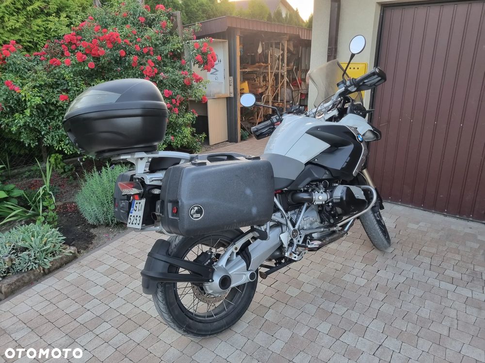 BMW GS - 2