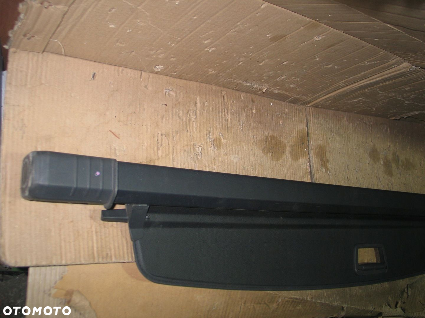 roleta bagaznika vw atlas teramont 3C1806871 - 6