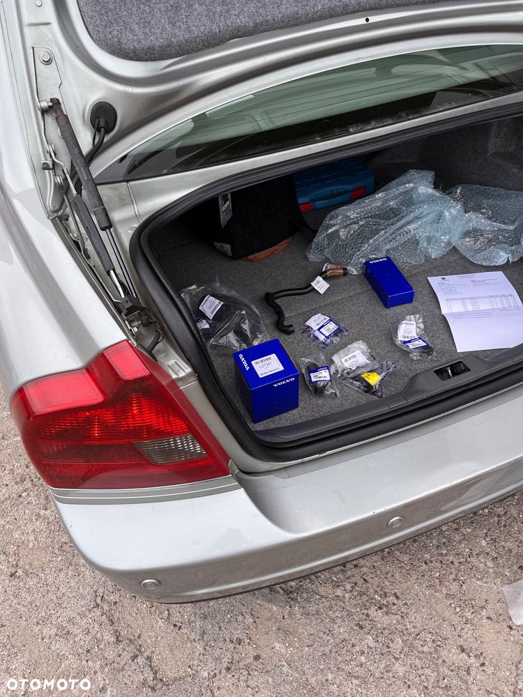 Volvo S80 D5 Executive - 21
