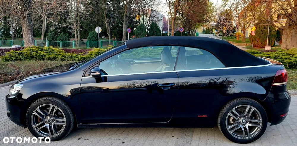 Volkswagen Golf 2.0 TDI Highline - 11