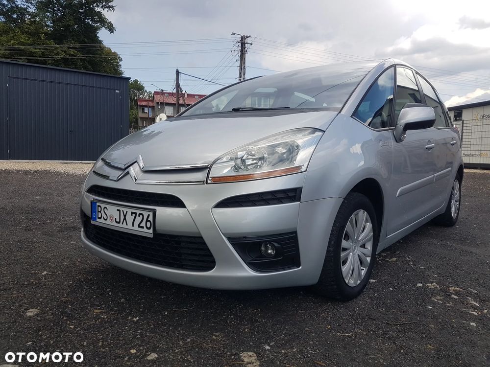 Citroën C4 Picasso 1.8 16V Tendance - 1