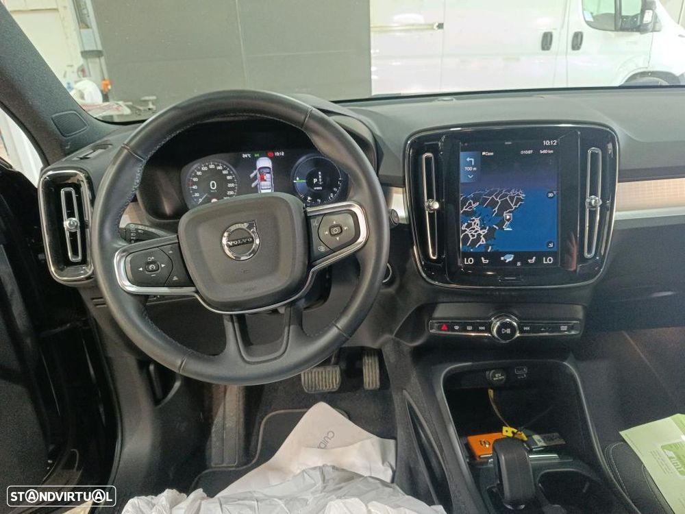 Volvo XC 40 1.5 T5 PHEV Inscription Expression - 7