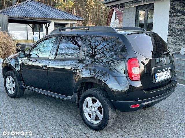 Dacia Duster 1.6 16V 105 4x2 Celebration - 6