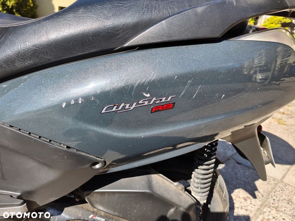 Peugeot Citystar - 5