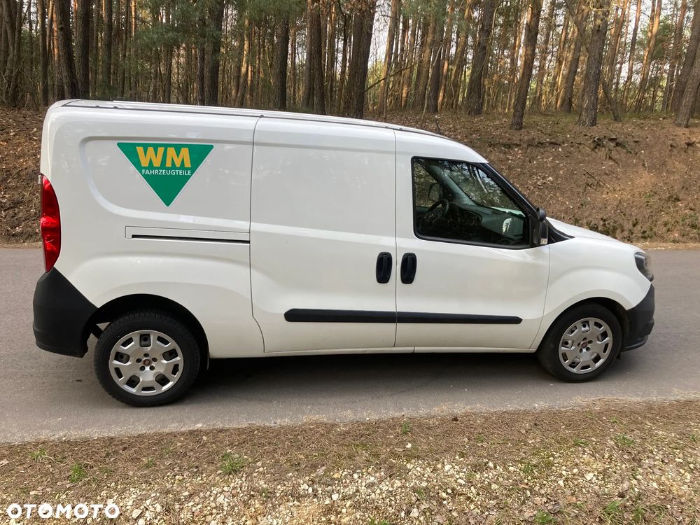 Fiat Doblo - 7