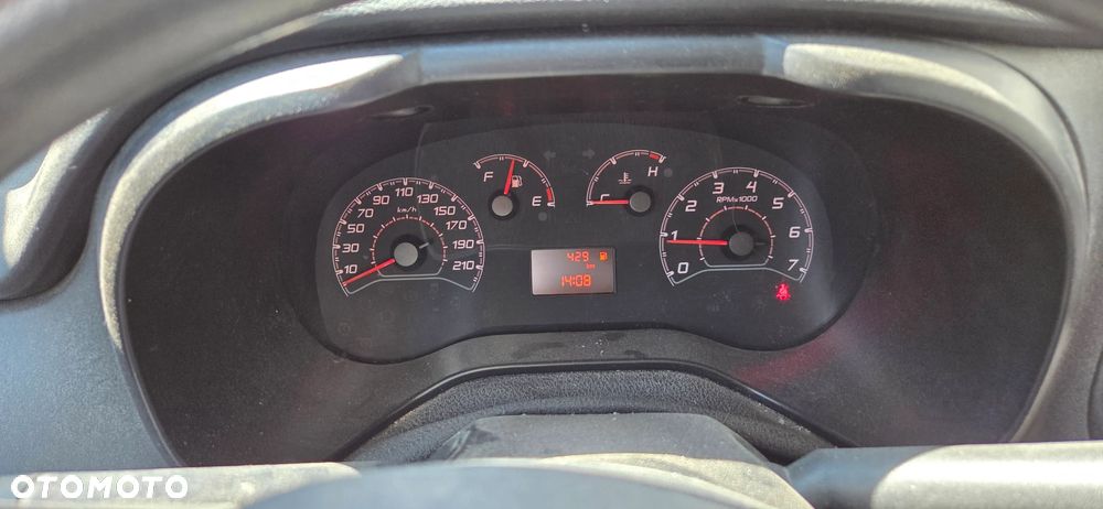 Fiat Doblo - 2