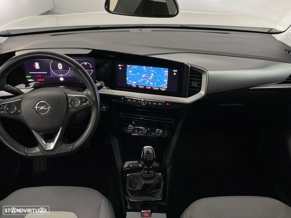 Opel Mokka 1.2 T Elegance - 10