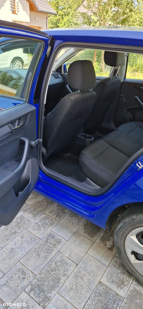 Skoda RAPID 1.0 TSI Active - 3