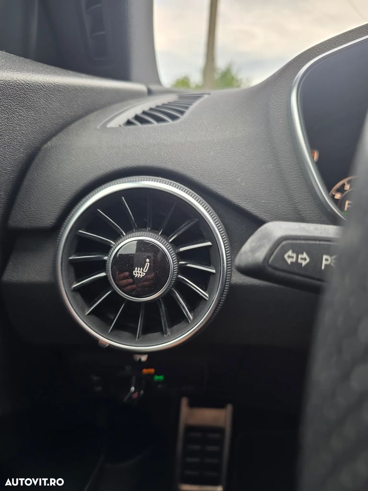 Audi TT 2.0 TFSI S tronic - 28