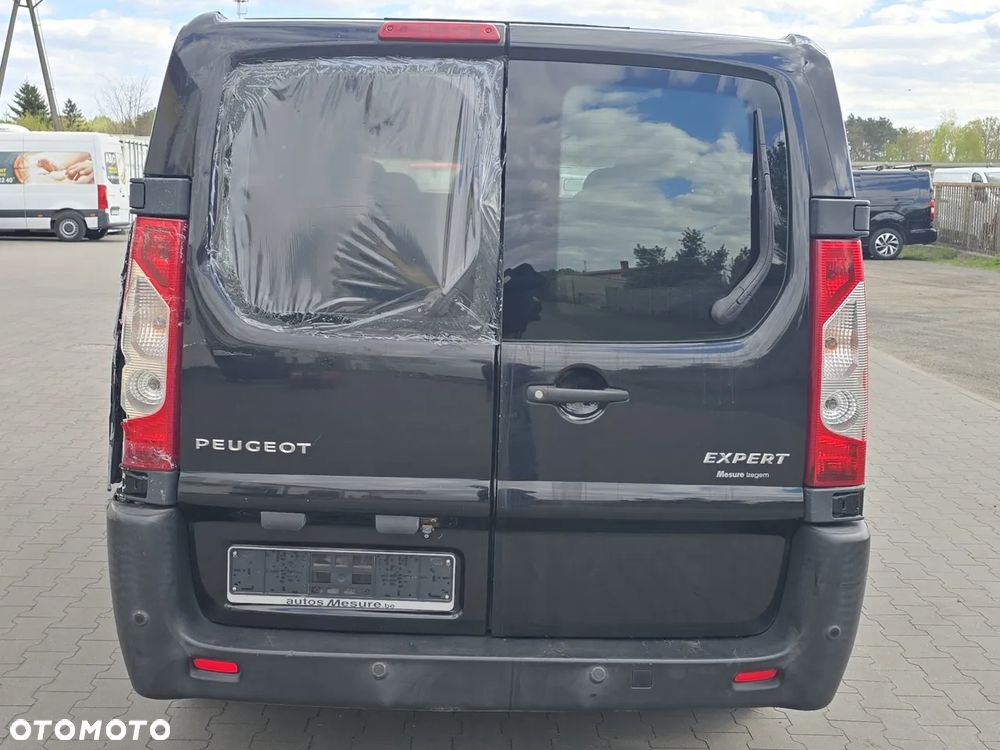 Peugeot Expert Tepee L2H1 (5-Si.) Allure - 8